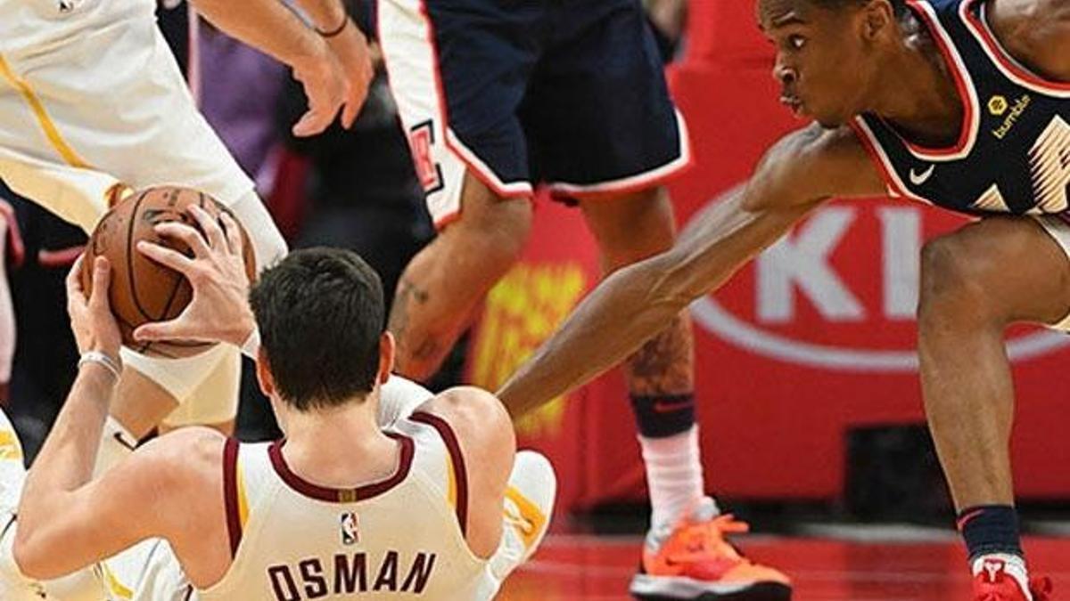 Cedi'nin 19 sayısı galibiyete yetmedi!