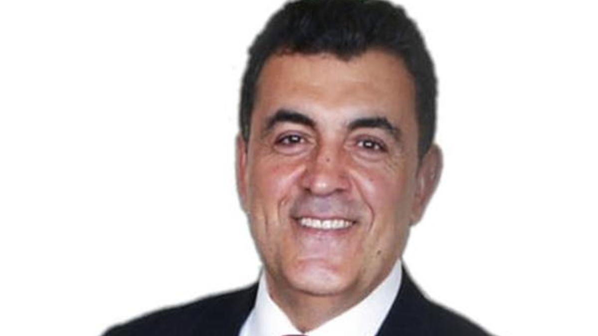 Faruk Demir kimdir?