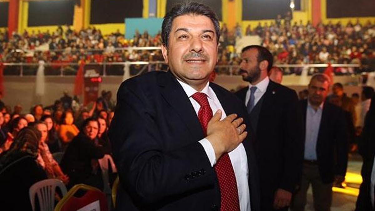 Mehmet Tevfik Göksu kimdir?