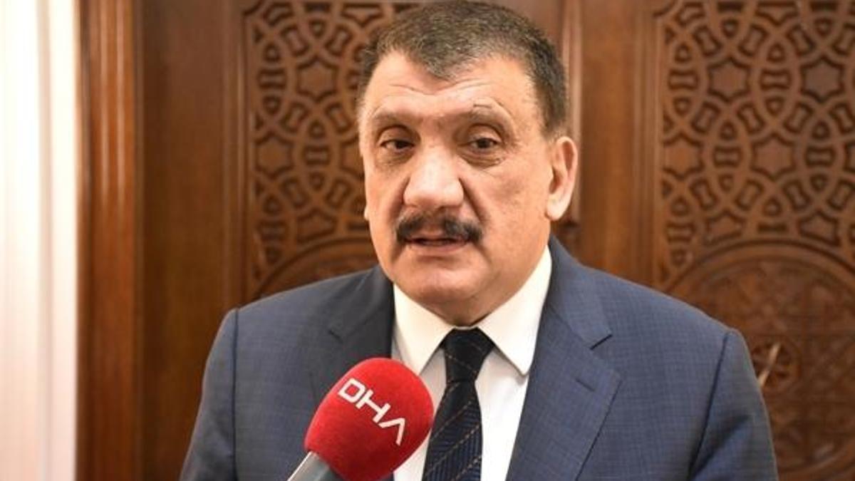Selahattin Gürkan kimdir, kaç yaşında, nereli?