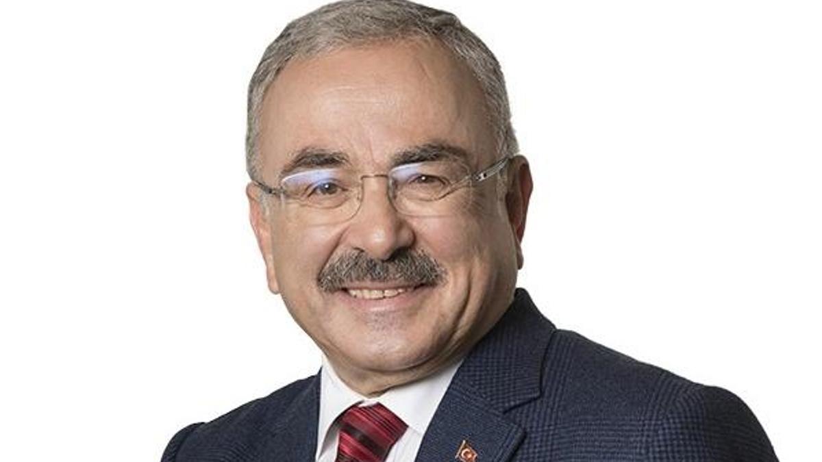 Mehmet Hilmi Güler kimdir?