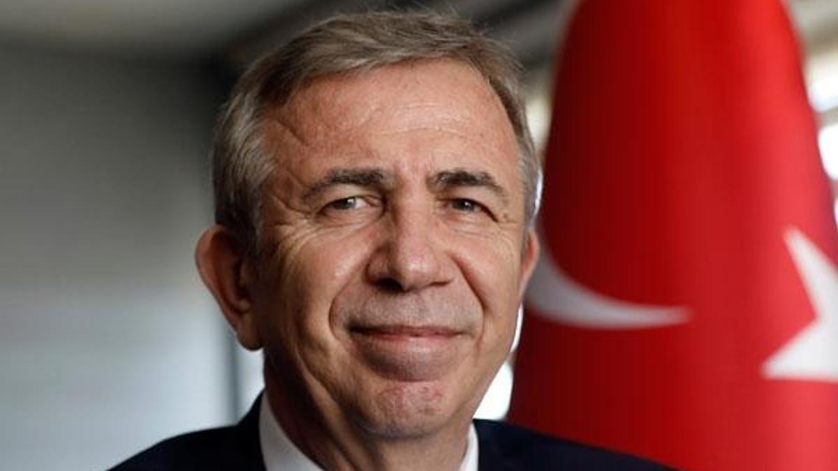 Mansur Yavaş kimdir? CHP Ankara Büyükşehir Belediye Başkan Adayı