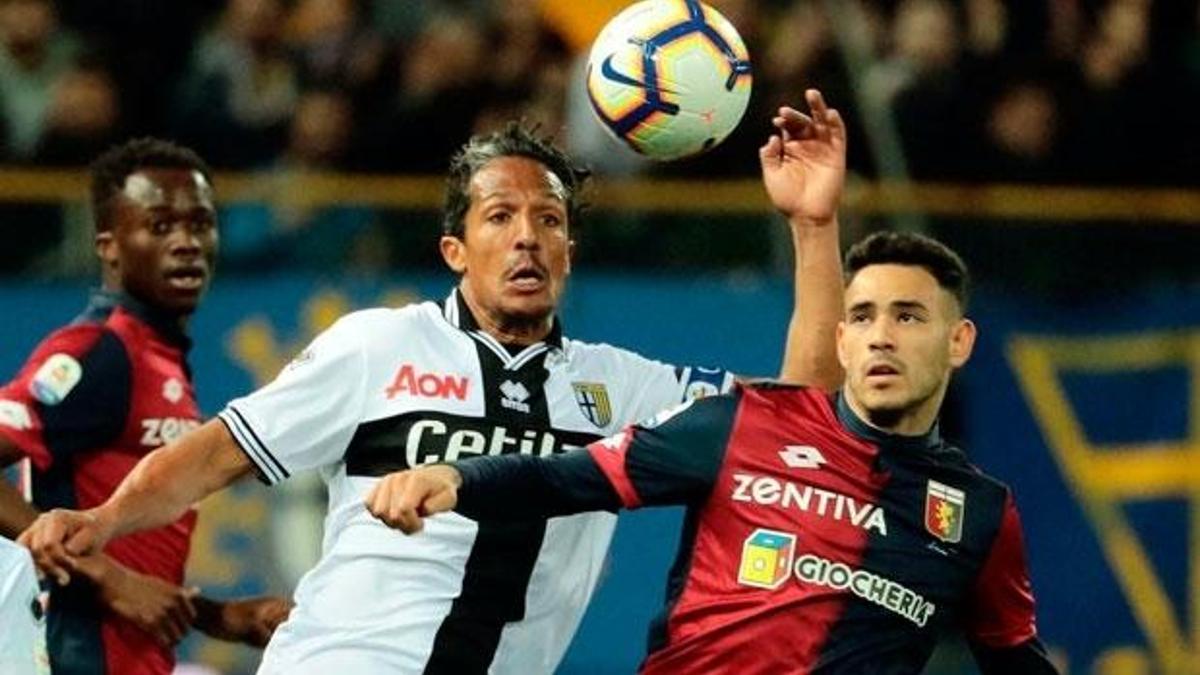 Bruno Alves Juventus'u açıkladı!