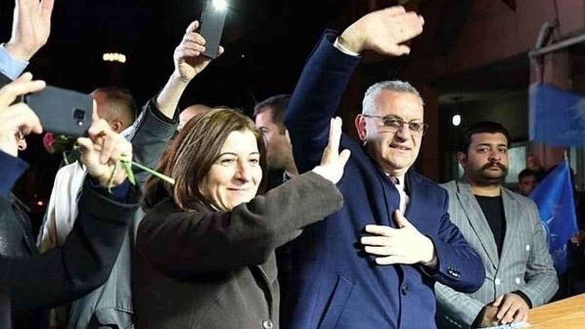 Keşan'da sonuçlara itiraz edildi; seçimi 11 oyla AK Partili aday kazandı