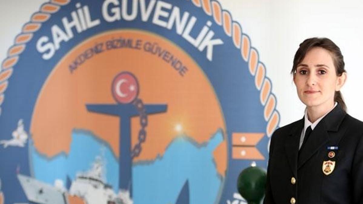 Sahil Güvenlik Komutanlığı personel alıyor