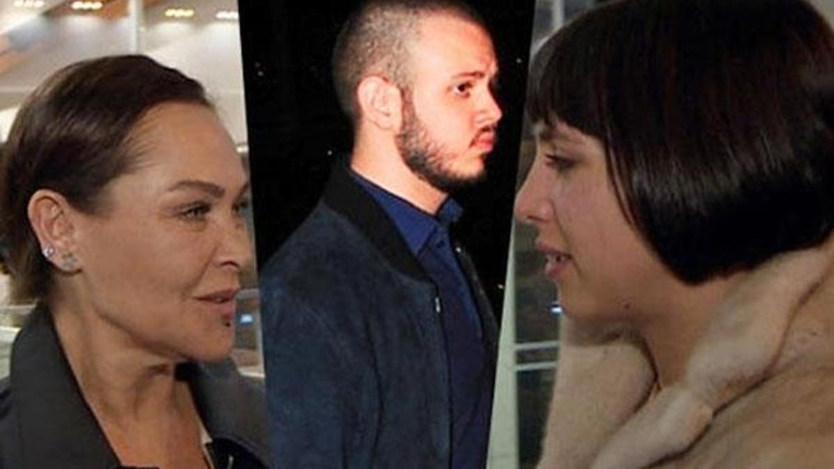 'Bugün flört olur, yarın eş olur'
