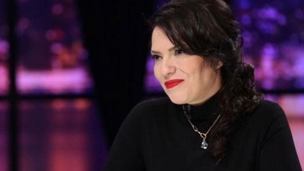 Yeşim Salkım: Acı çektiğim yıllarda...