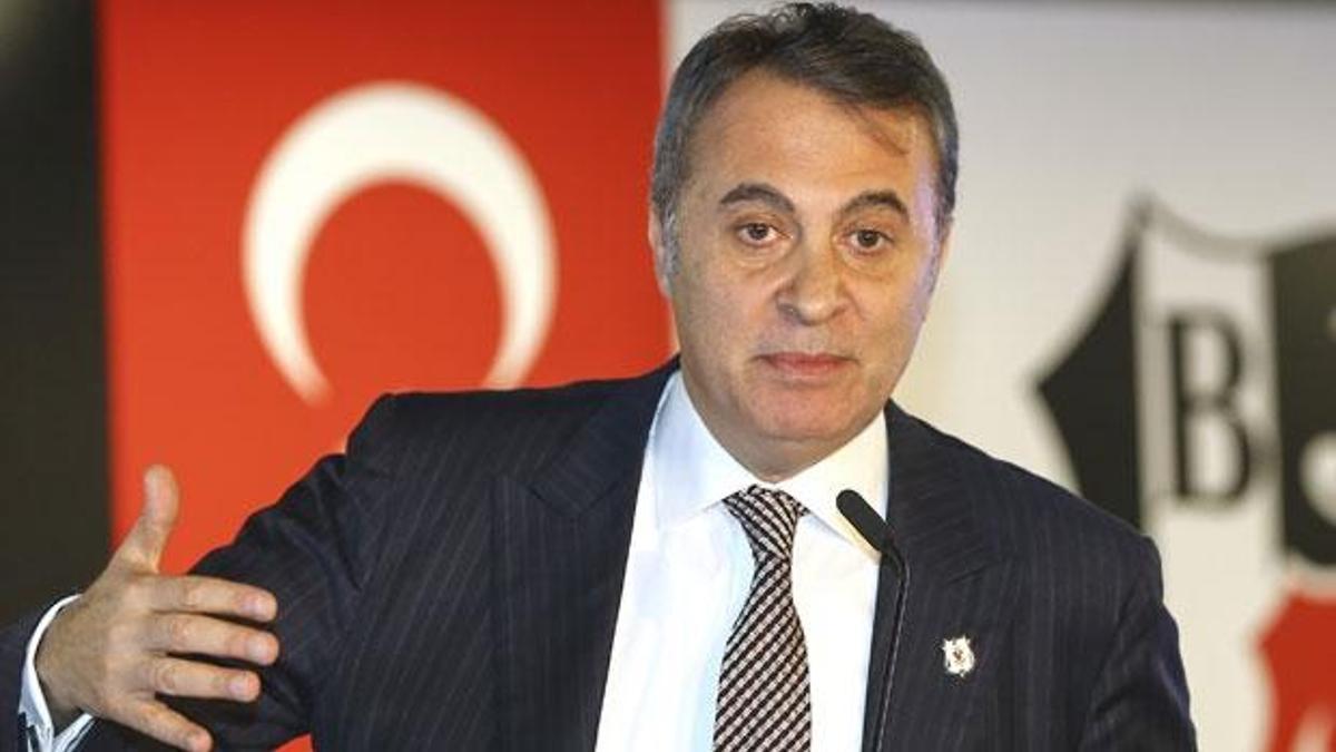 Fikret Orman: Japonya'da Beşiktaş rüzgarı...