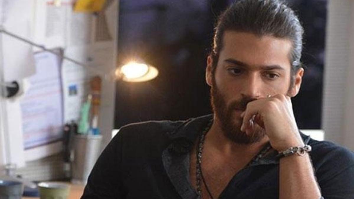 Can Yaman: O parayı ödemiyorum!