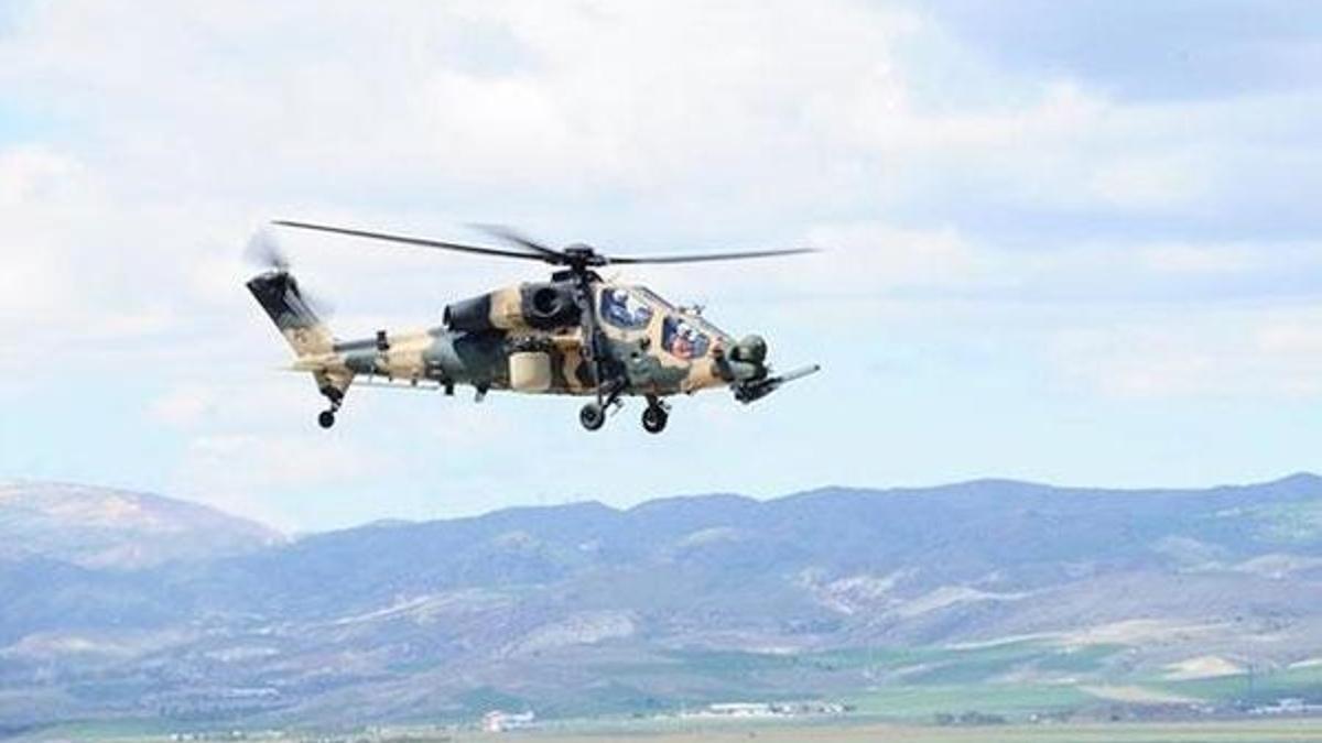 Atak o ülkede büyük beğeni topladı
