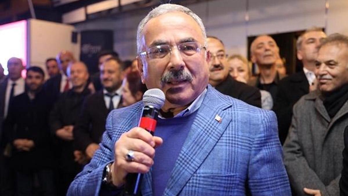 Ordu'da Hilmi Güler'den rekor oy farkı