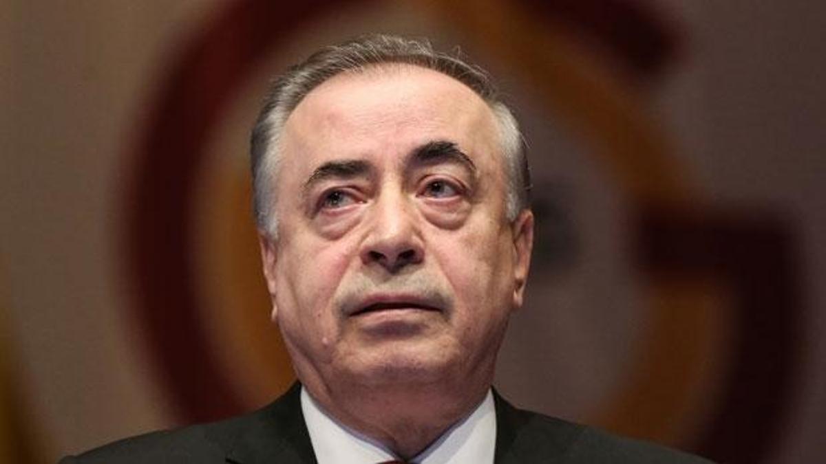 Galatasaray'da tarihi süreç başladı! Resmen...
