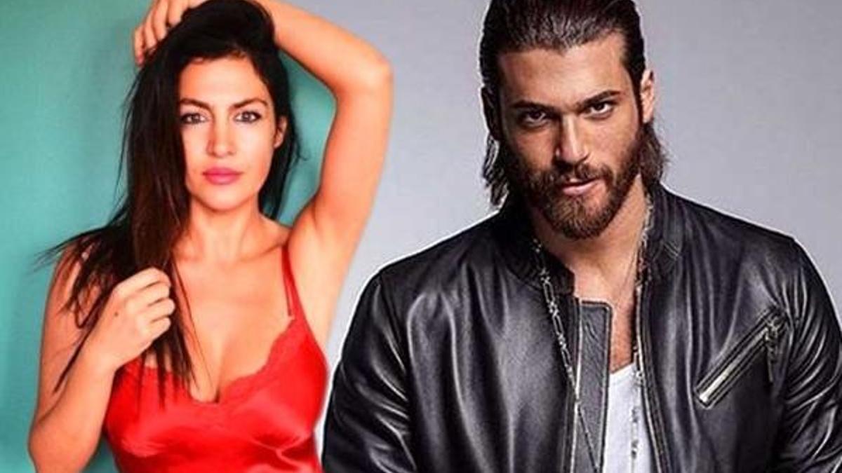 Tuğba Ekinci'den Can Yaman'a ağır sözler!