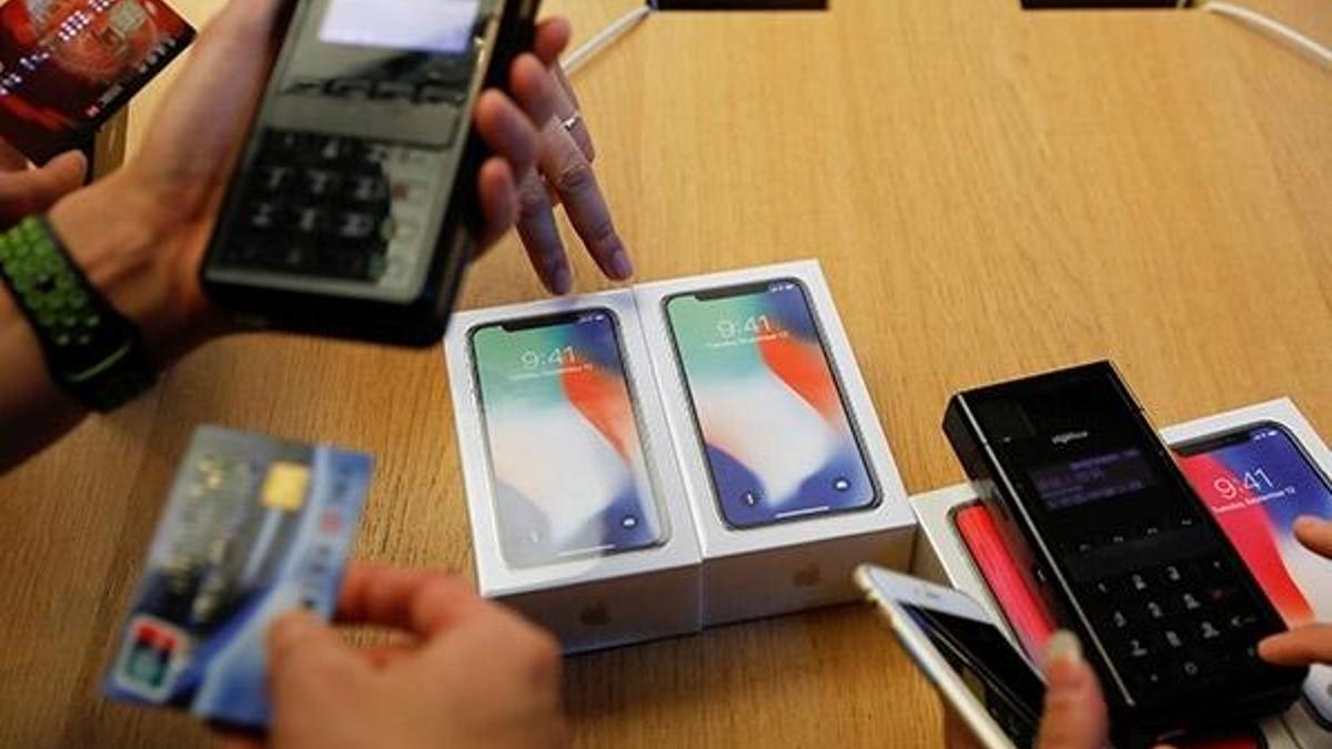 İşte iPhone 11'in en dikkat çeken özelliği!