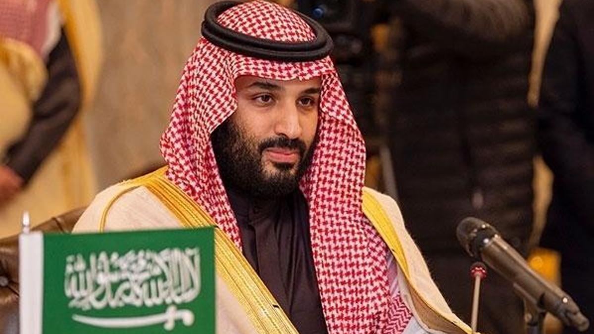 'Suudi Arabistan, Kaşıkçı'nın çocuklarına yüklü ödemeler yapıyor'