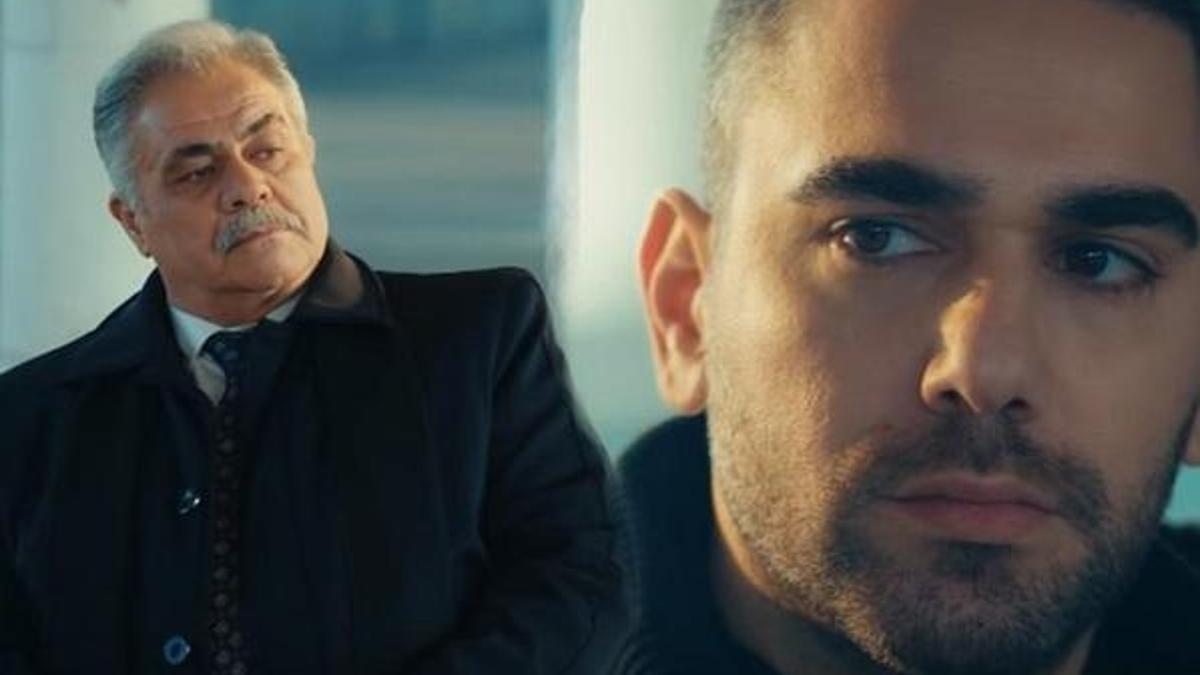 Vuslat dizisinin yeni fragmanı