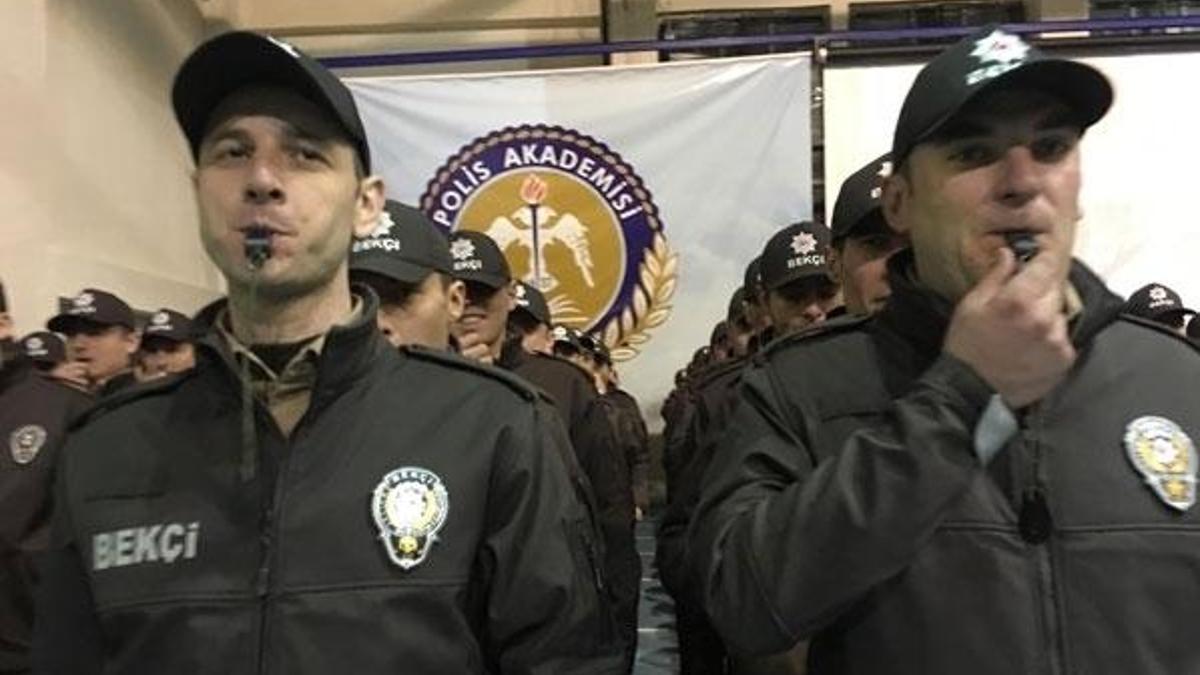 Bekçi alımı başvuruları sona erdi! Sınav tarihi...