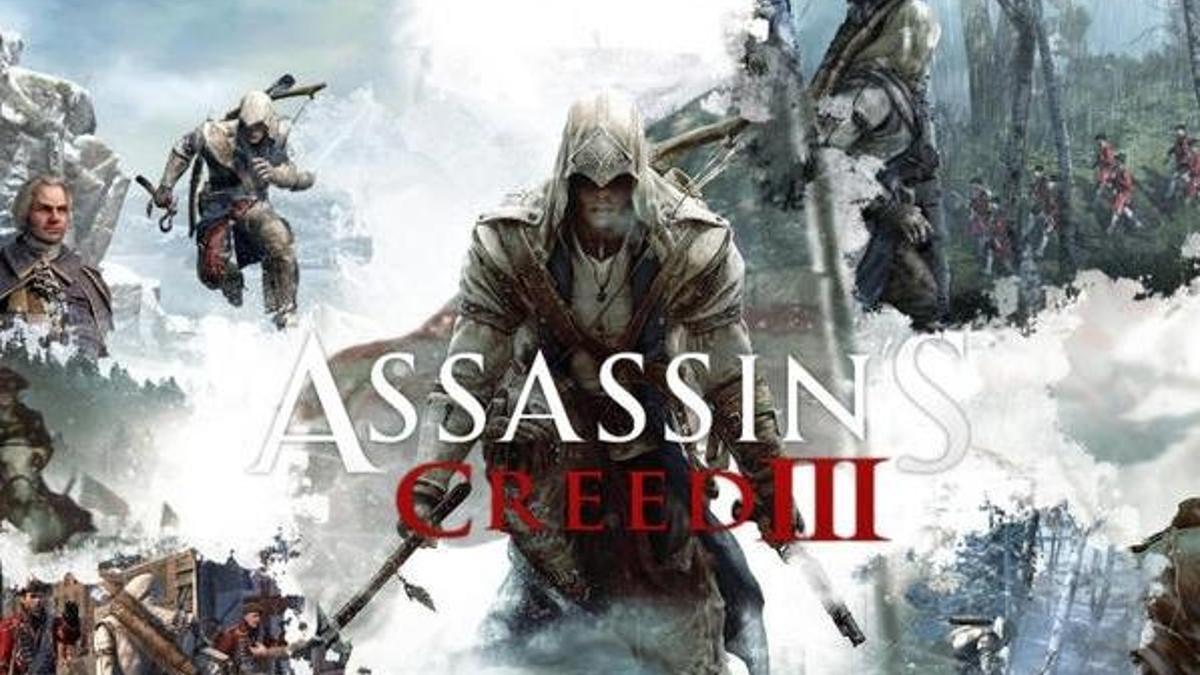 Assassin's Creed III orjinal sürüm satıştan kaldırıldı