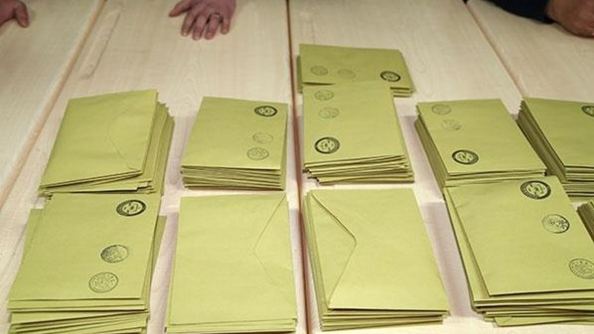 AK Parti'den Antalya'da 19 ilçede itiraz