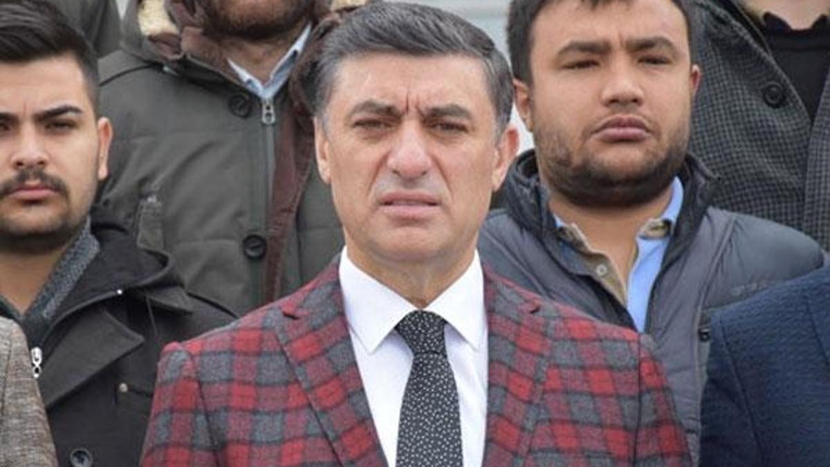 MHP Kars'ta seçim sonuçlarına itiraz etti