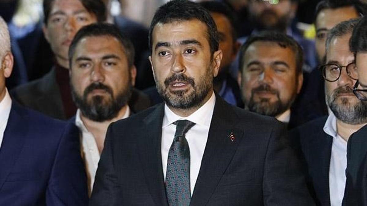 AK Parti Ankara'daki seçim sonuçlarına itiraz etti!