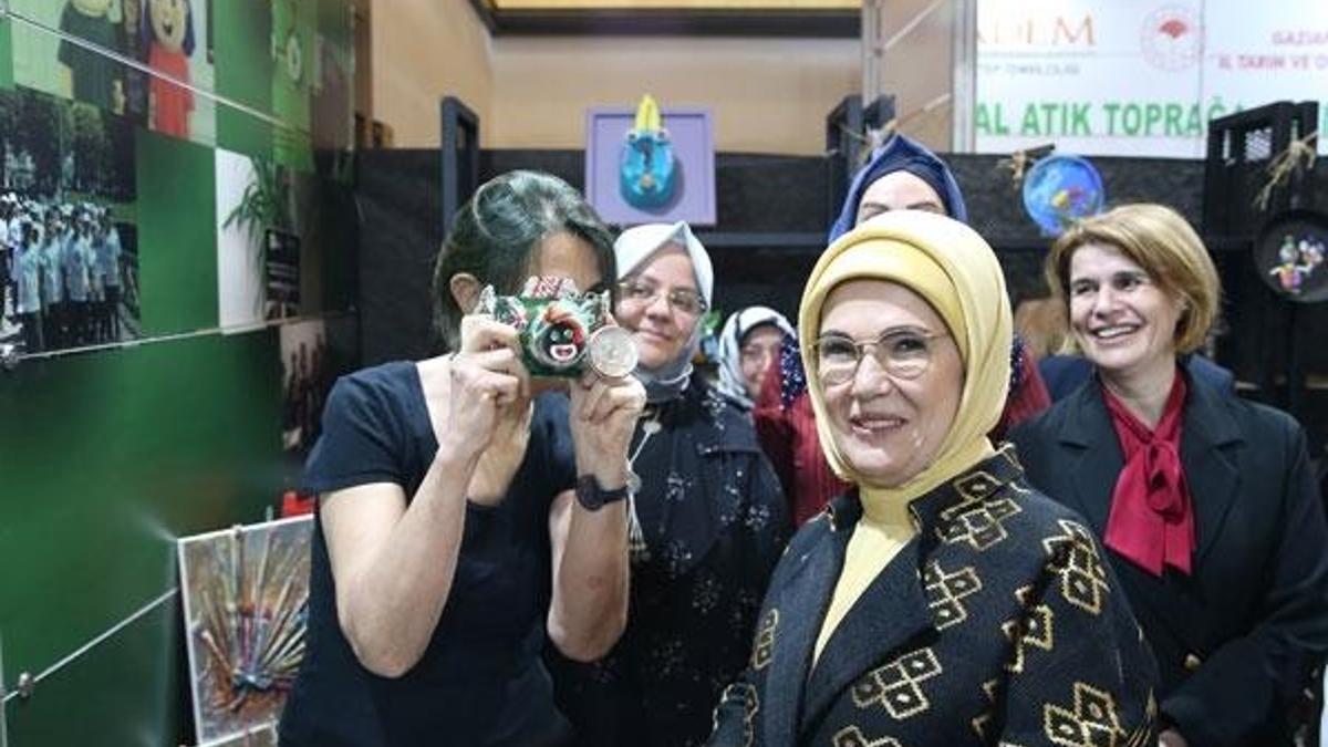 Öğrenciler "Sıfır Atık Projesi"ne destek için yarışacak