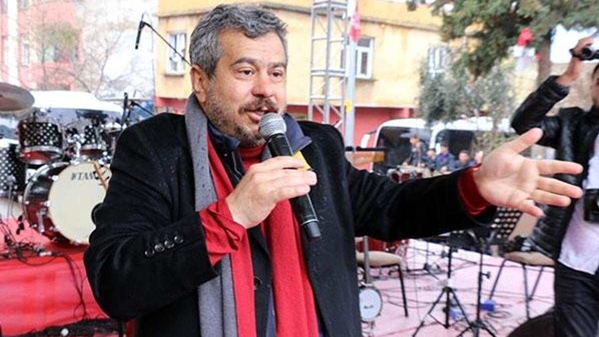 Gözaltına alınan CHP adayı Bucak serbest bırakıldı