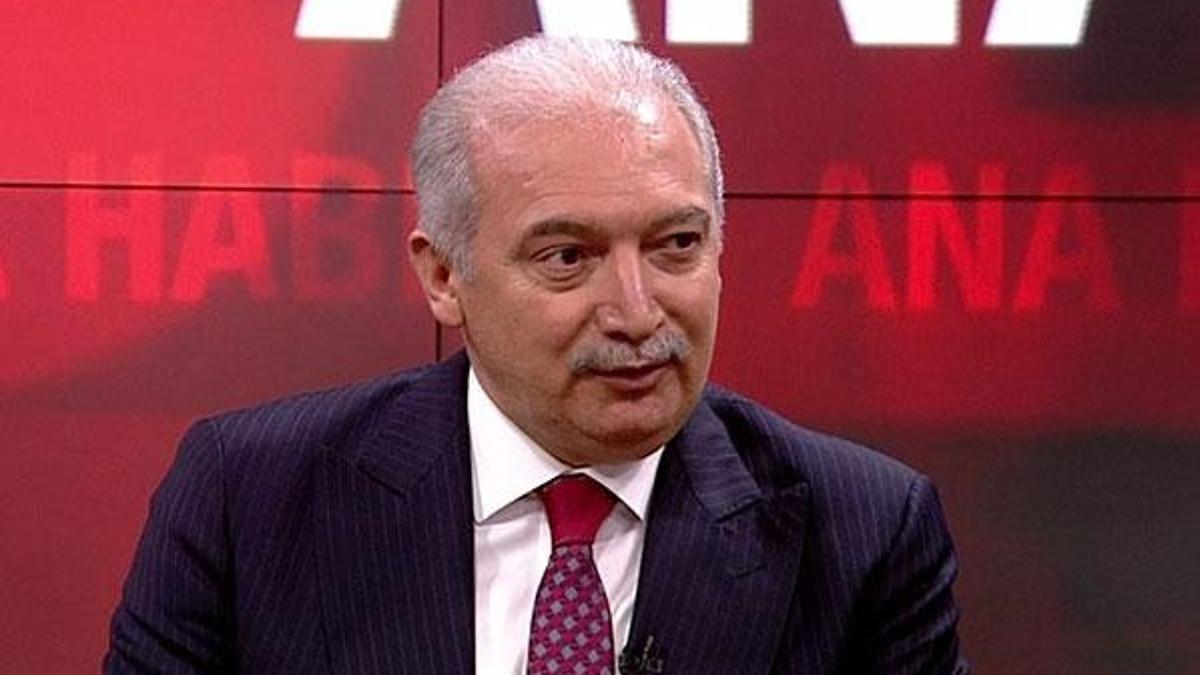 Mevlüt Uysal: Dosyayı nereden nereye kaçıracaksın imzalar dijital.