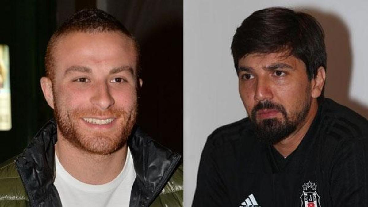 Gökhan Töre ve Tolga Zengin'in alacakları ödendi