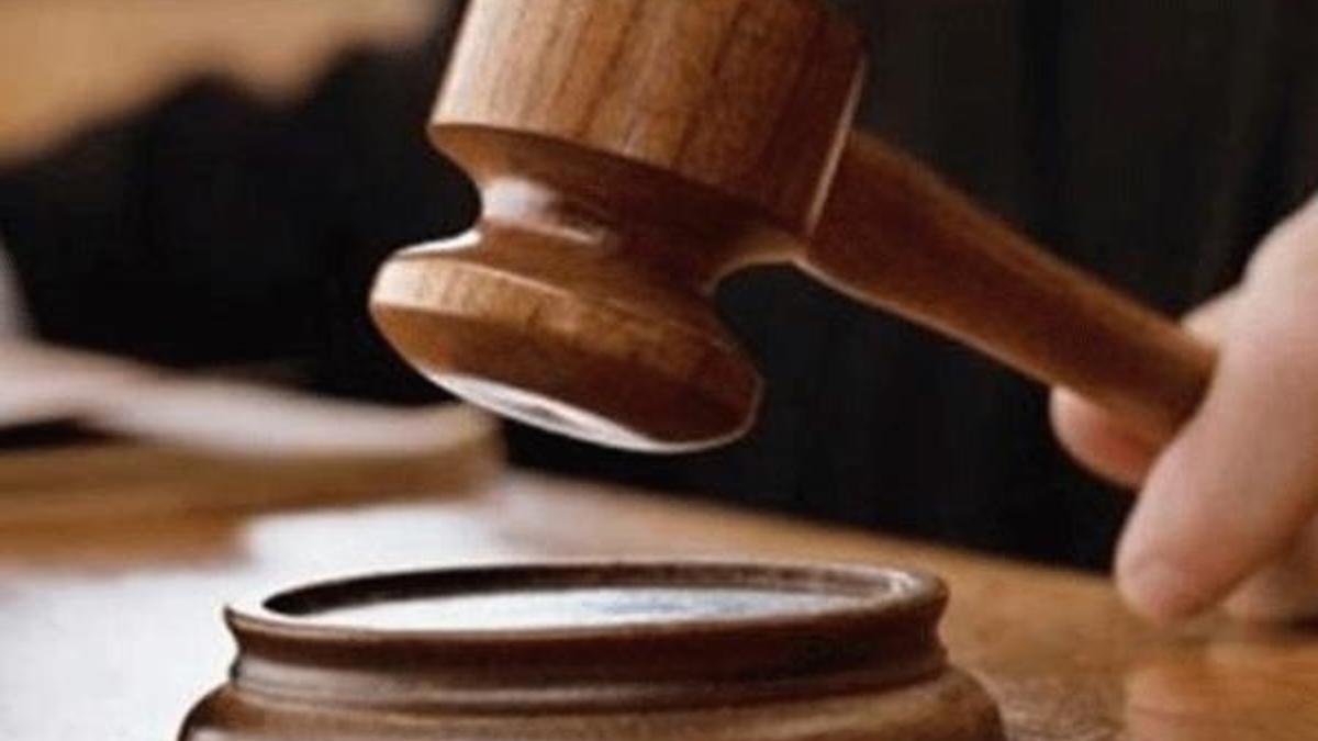 FETÖ'cü subay tutuklandı