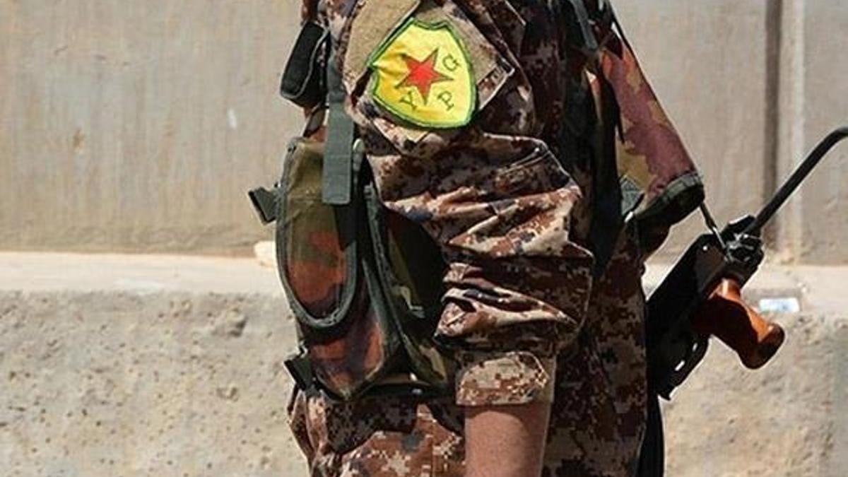 YPG/PKK'ya "bahar" darbesi