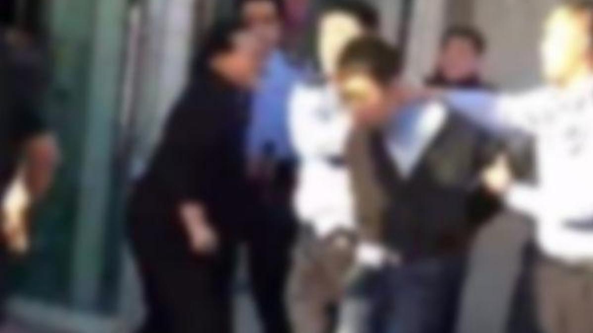 Çin'de okulda bıçaklı saldırı: 2 ölü, 2 yaralı