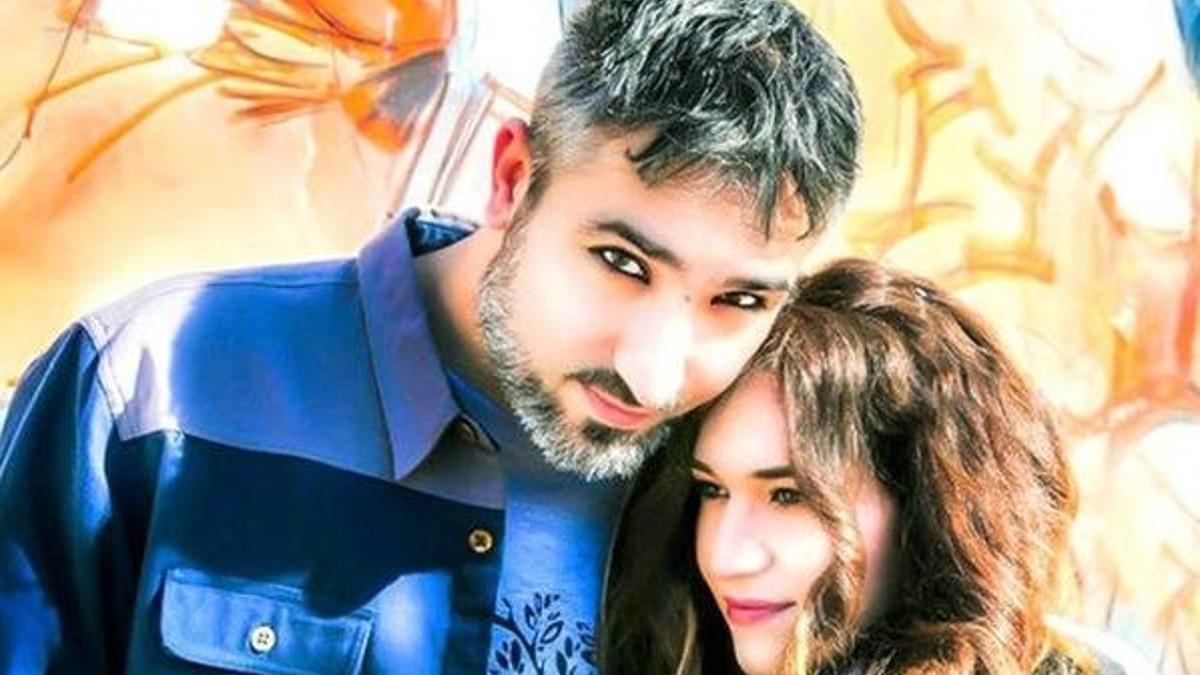 Kolera, eski eşi Sagopa Kajmer'den şiddet mi gördü?