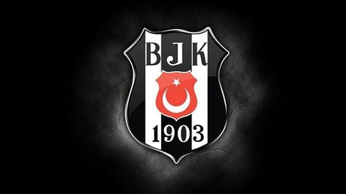 Beşiktaşlı oyuncular idmanı protesto etti!