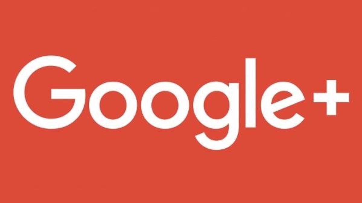 'Google Plus' bugün resmen kapatıldı