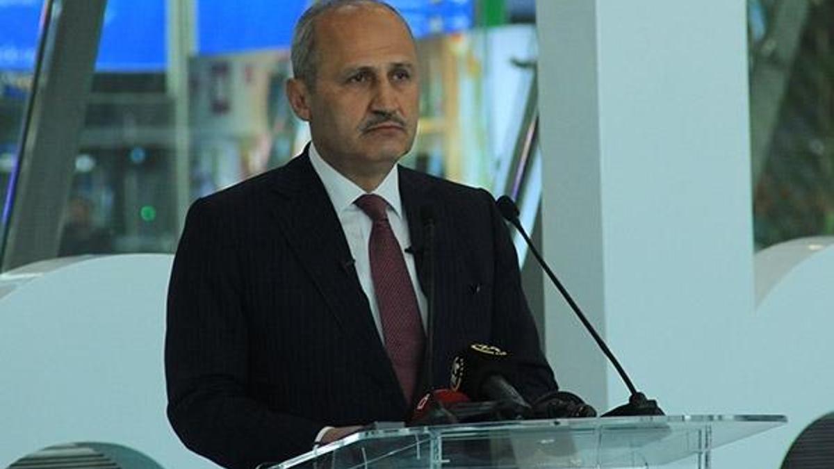 Bakan Turhan açıkladı: 225 bin kişiye istihdam!