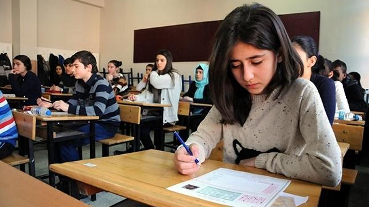 LGS başvuru ve uygulama kılavuzu yayımlandı