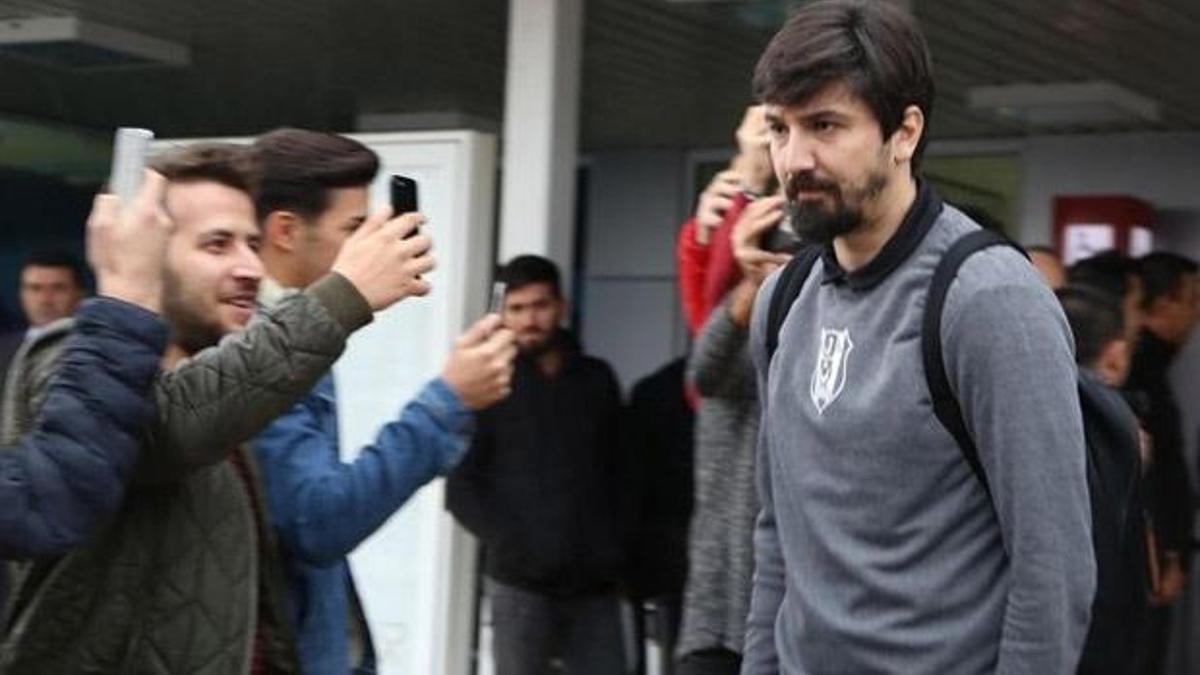 Tolga Zengin farkı! Personele büyük destek...