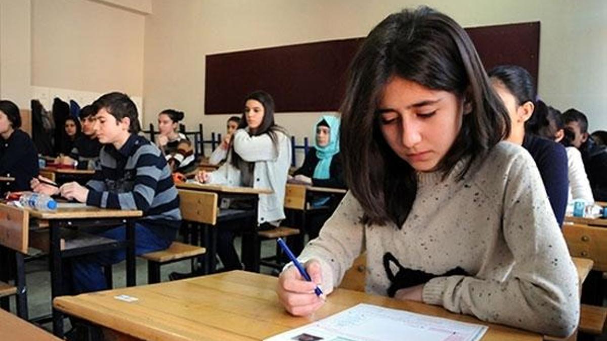 LGS 2019 başvuruları başladı