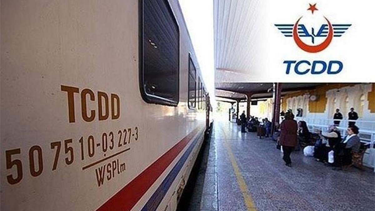 Devlet Demiryolları 356 personel alacak