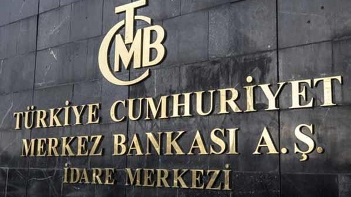 Merkez Bankası'ndan enflasyon açıklaması
