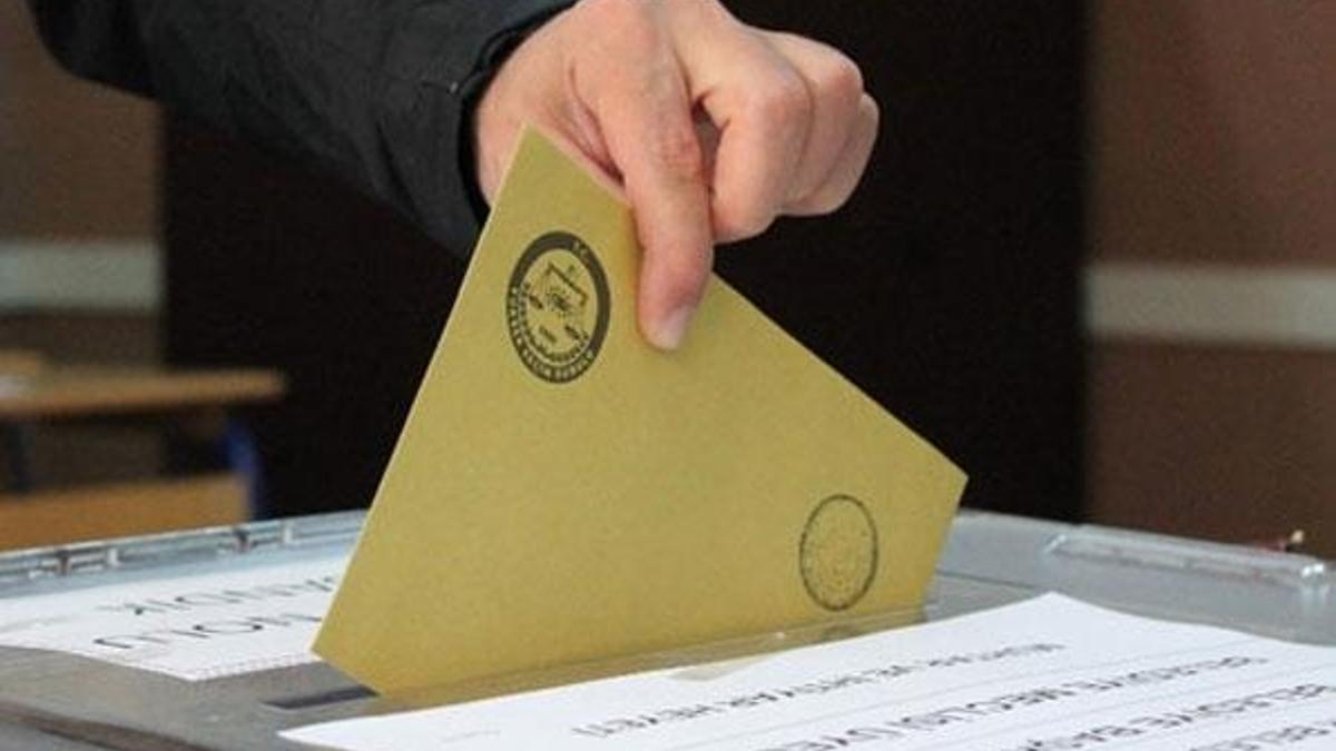 İtirazı haklı bulununca bir oy farkla muhtar seçildi