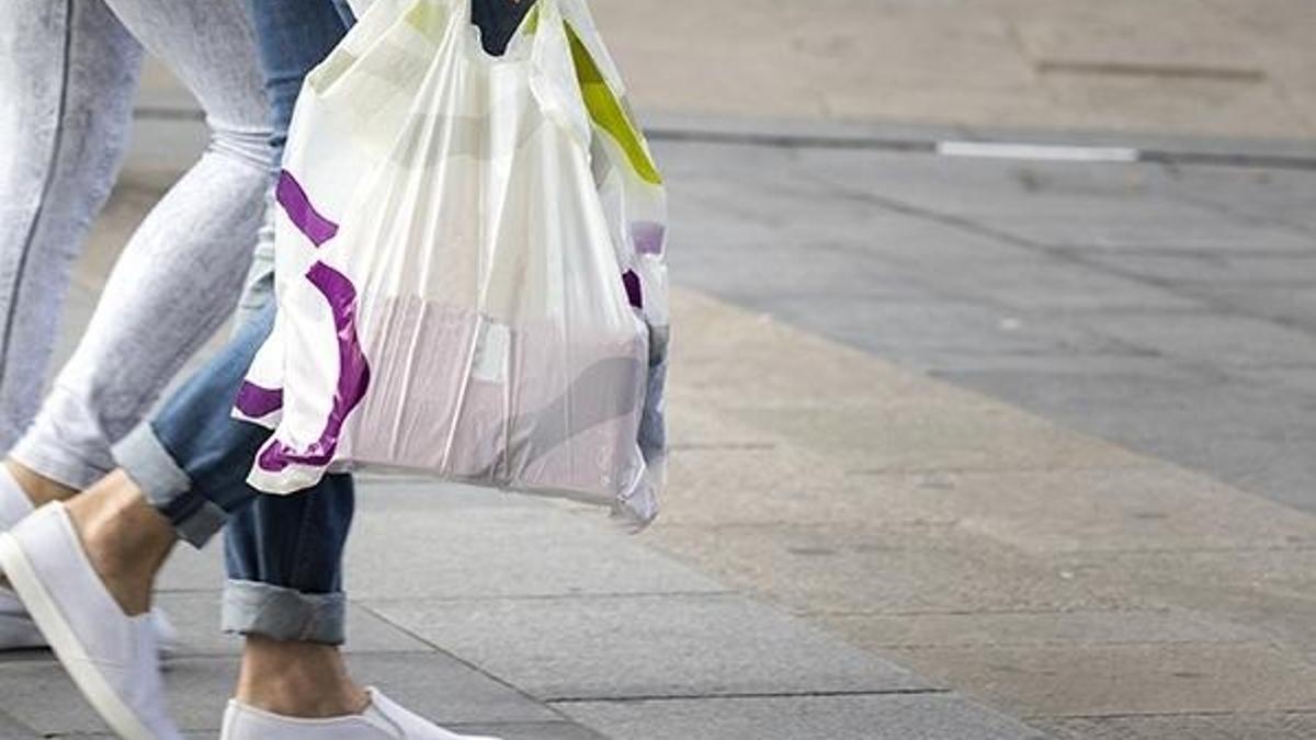 Plastik poşet beyannamesi ile ilgili yeni düzenleme!