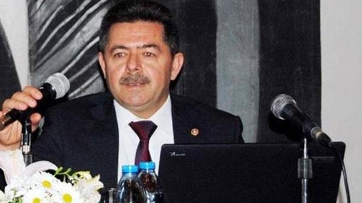 Erdal Tercan'a 10 yıl hapis