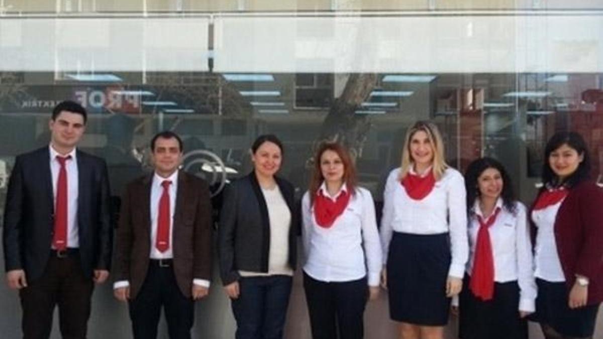 Dikkat!.. Turizm merkezinde elektrik kesilecek...
