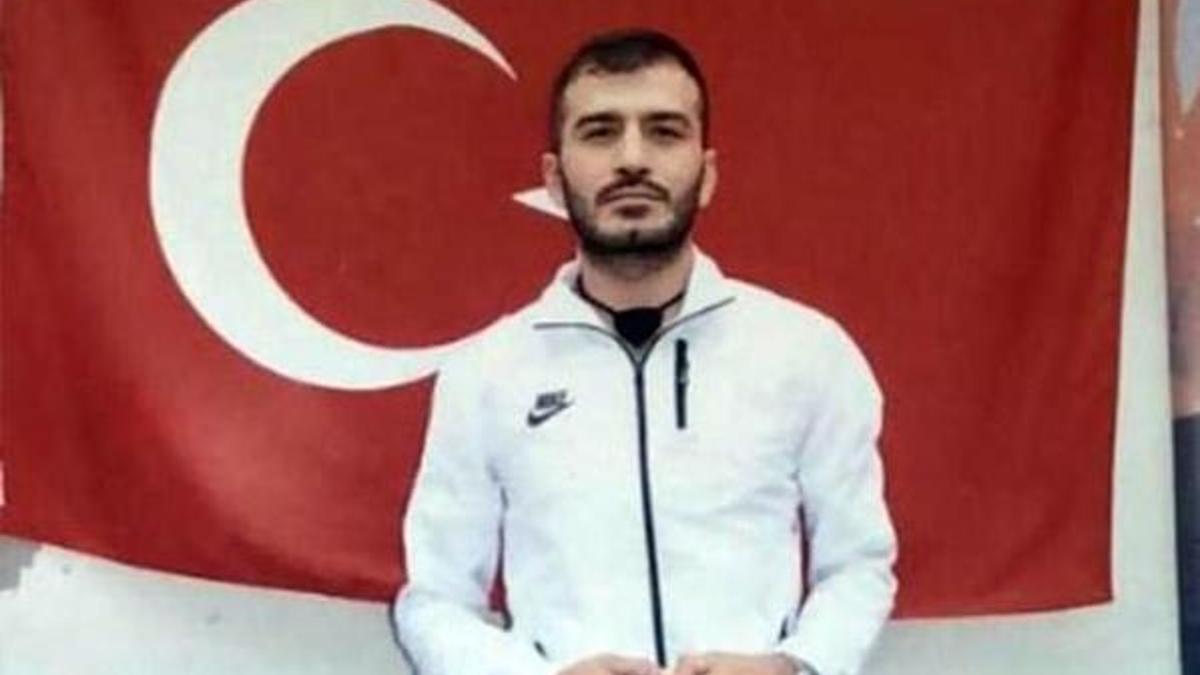 Ufuk-Merve Bayraktar'ın Bebek turu