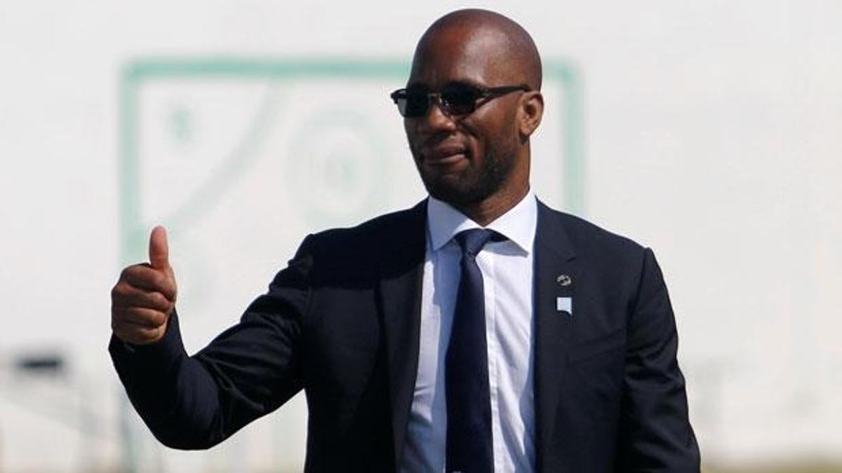 Didier Drogba Türkiye'ye geliyor!