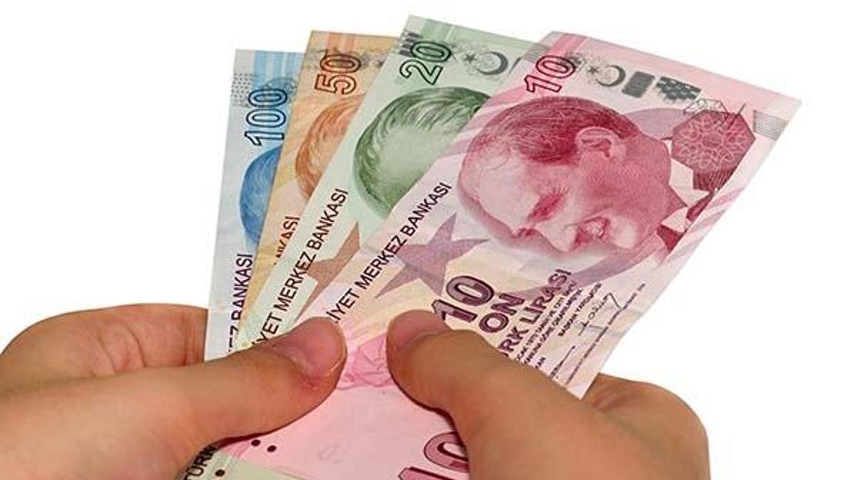 Her işçiye 9 bin 420 lira