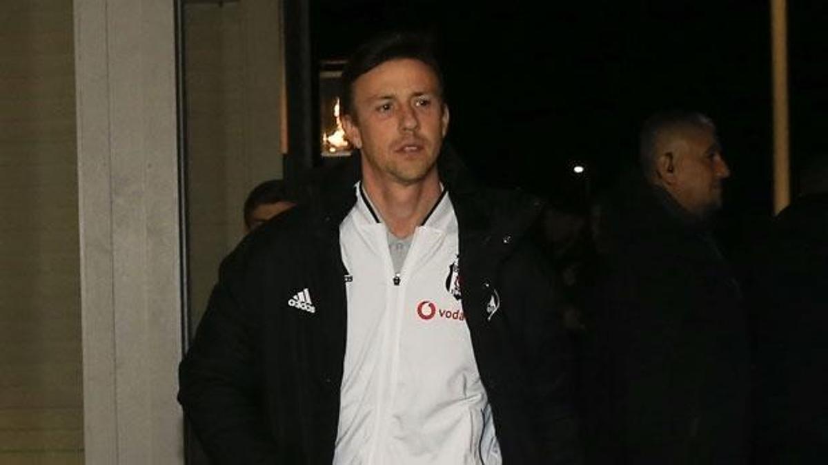 Guti Hernandez İspanya'da!
