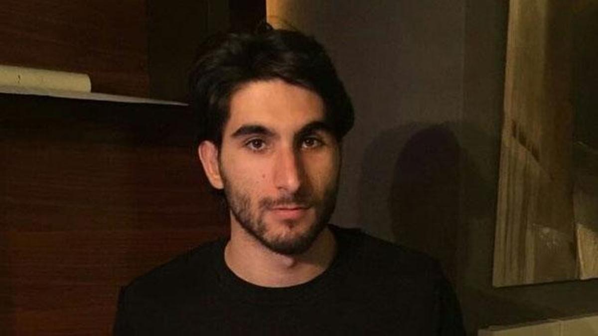 Aras Özbiliz: Oyuna girmeyi reddettim, özür dilerim